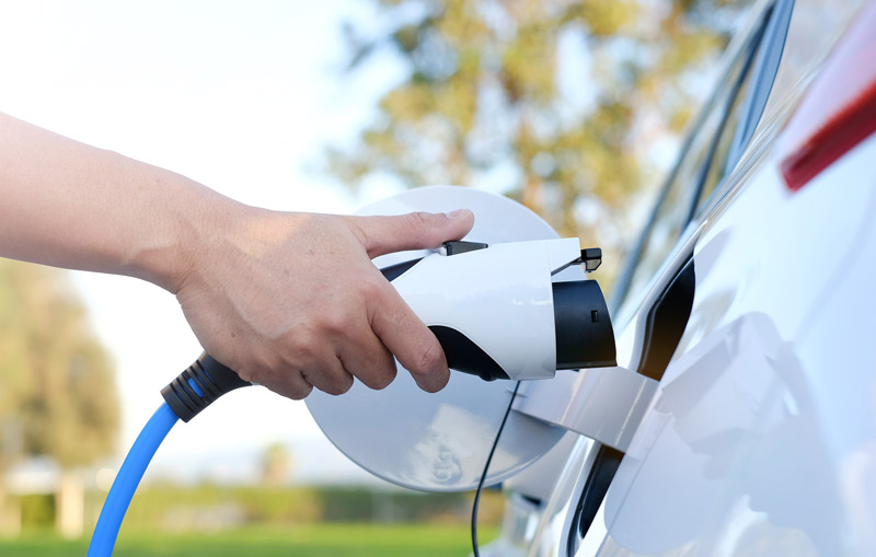 electric car charger | ev charger solutions