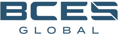 BCES Global Logo