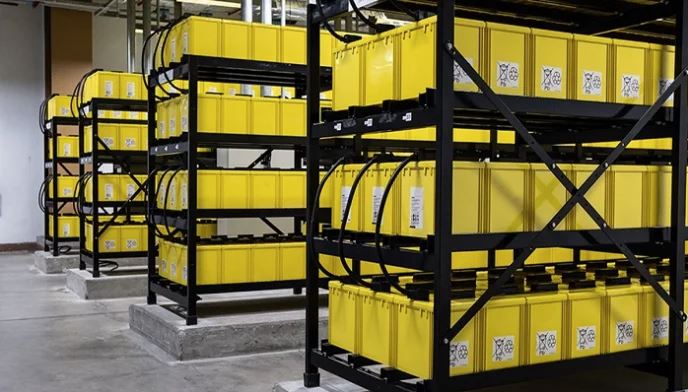 UPS Battery