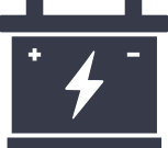 battery icon
