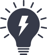 electric icon