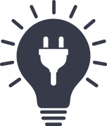 plug icon