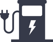 electric station icon