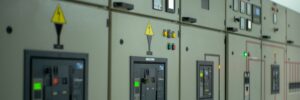 Electrical Maintenance Plan
