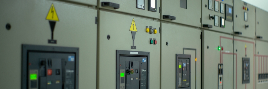 Electrical Maintenance Plan
